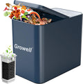 3.2L Electric Composter, Countertop Food Waste Indoor Compost Bin